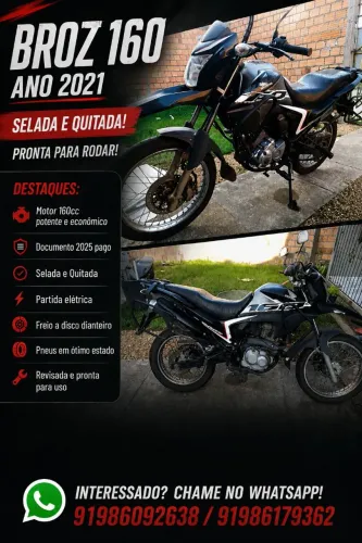 Vendo ou faço negócio