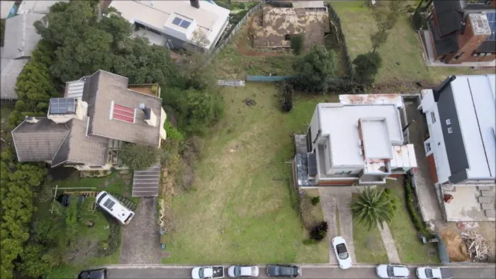 Terreno - Bairro Alphaville