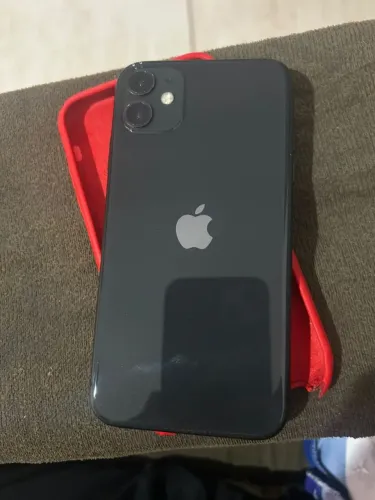 Vendo iPhone 11