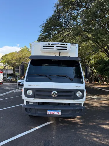 VW delivery 10-160 2016