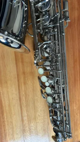 Saxofone Alto - Weril Spectra
