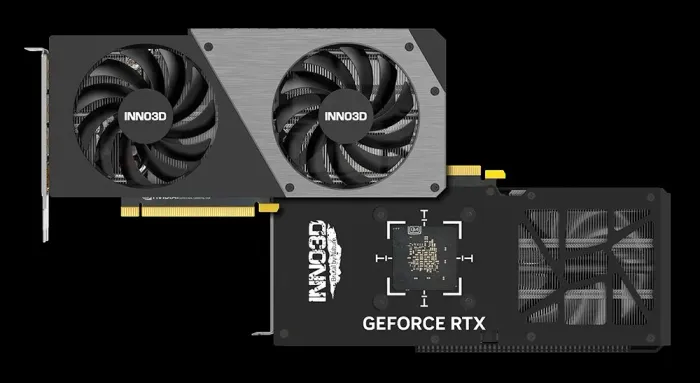 Rtx 4060 inno3d sem caixa