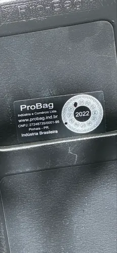 Tapete Bandeja Protetor Porta Malas Jeep Renegade - ProBag
