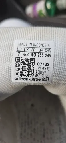 Tenis adidas advantage