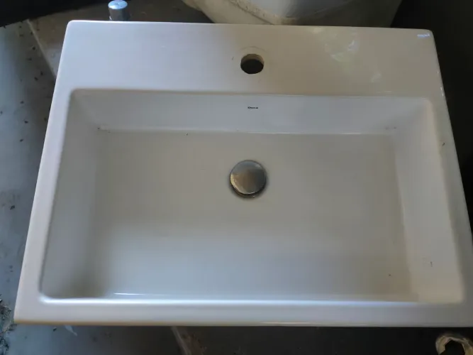 Lavatório para banheiro