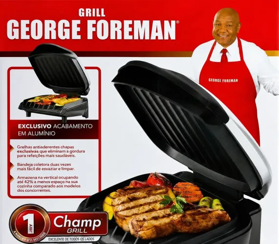 Grill George Foreman
