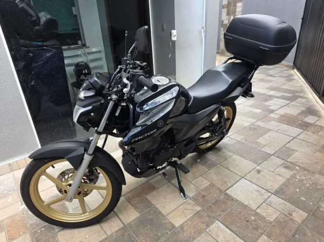 Factor Dx Yamaha 150 2025