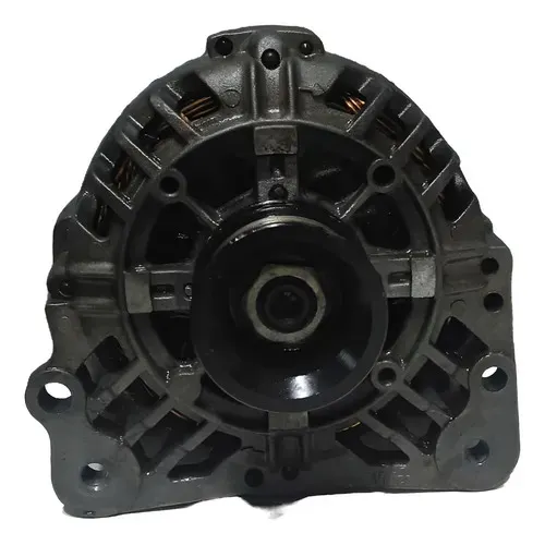 Alternador Polo 1.6 2003 037903025t