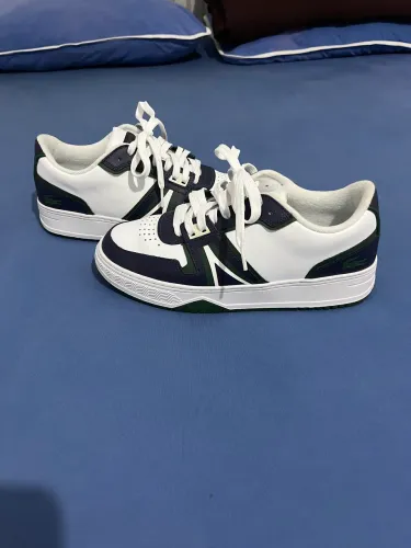 Tênis Lacoste L001 Original