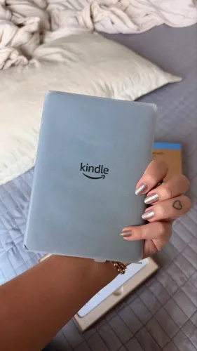 Kindle colorsoft