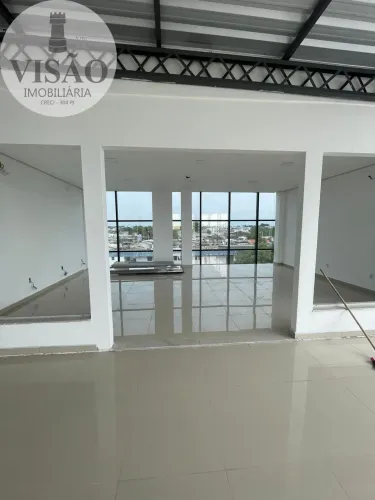 PONTO COMERCIAL em MANAUS - AM, PARQUE 10 DE NOVEMBRO