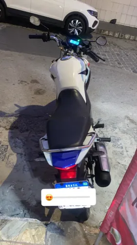 Só vendo não troco 