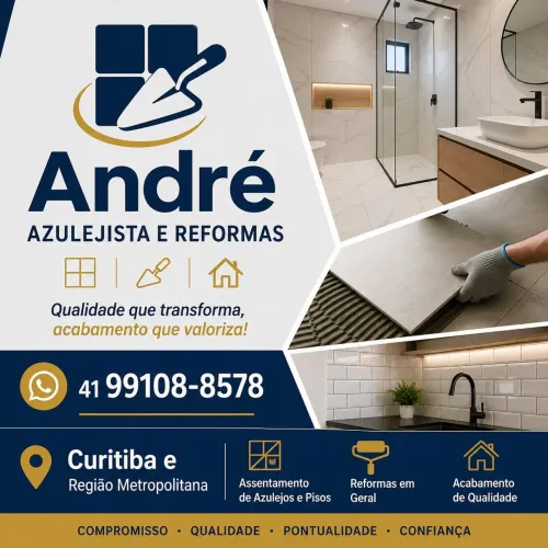 ALF Construções e Reformas 