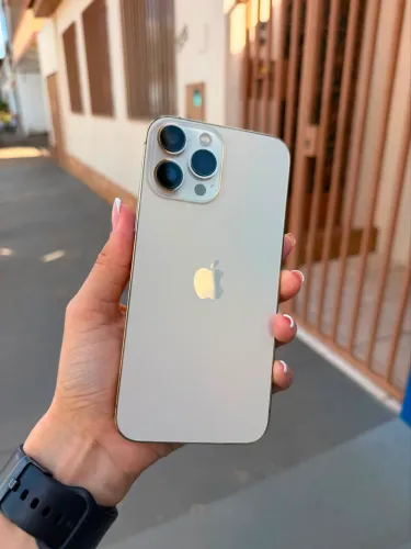 Vendo IPhone 13 Pro Max 128GB