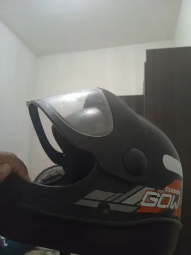 CAPACETE 