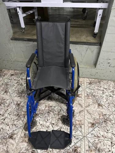 Cadeira de rodas