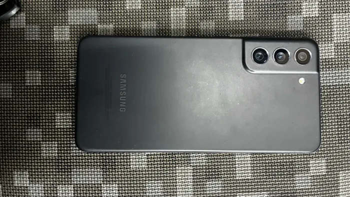 Samsung S21 FE 5G