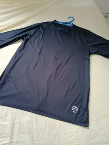 ? Camisa UV 50 Grennish Original Estado de Nova por R$50 ?