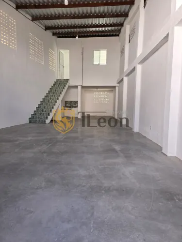 GALPAO COMERCIAL em SALVADOR - BA, ITAPUÃ