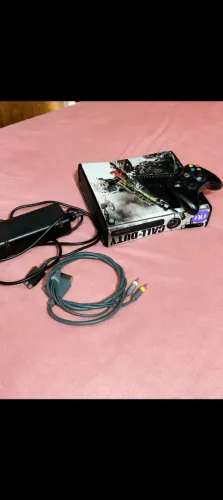 Venda Xbox 360