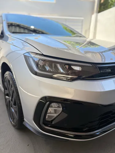Volkswagen Virtus Exclusive 250tsi 1.4 Flex 16V AUT 2026