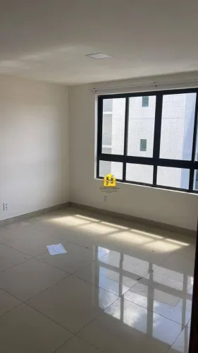 Sala para alugar, 24 m² por R$ 2.500,00/mês - Lagoa Nova - Natal/RN