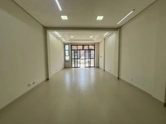 Sala para locação na quadra 104 Norte, Centro, Plano Diretor Norte, Palmas, TO