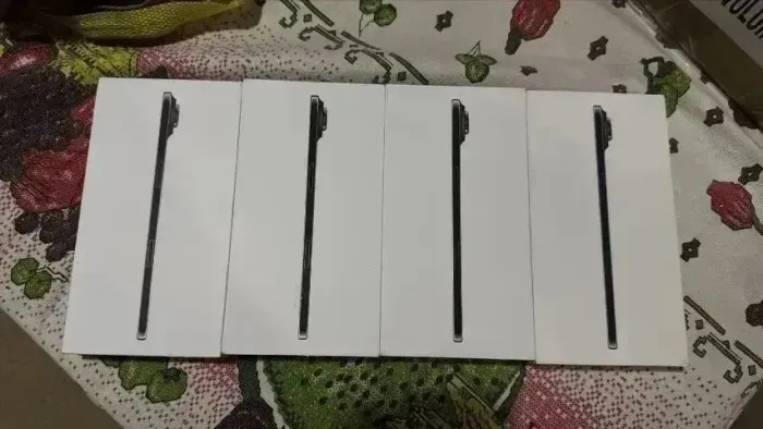 IPhone 17 AIR 256GB Todas Cores! Lacrado! Garantia 1 Ano! Lançamento! Aceito cartão!
