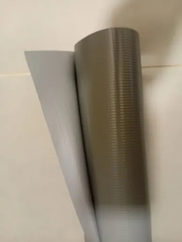 Lona para toldo