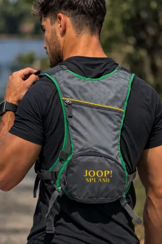 mochila joop original nova