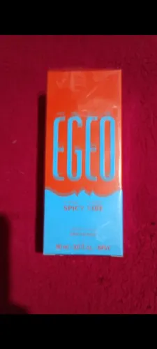Perfume novo no caixa