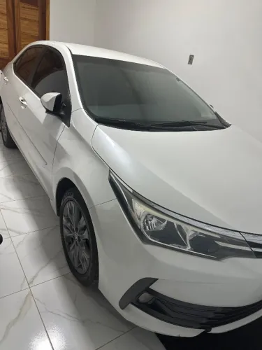 Toyota Corolla XEI 2.0 Flex 16V Aut. 2019