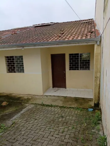 Casa com 3 quarto