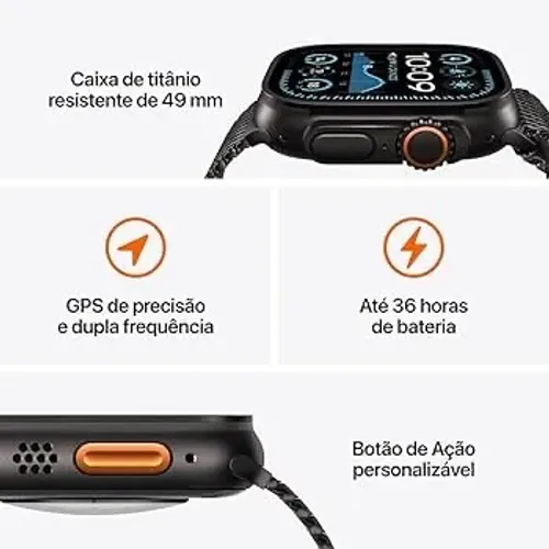 Apple Watch ULTRA 2