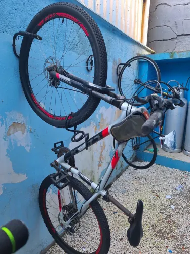 Vendo bicicleta ARO 29