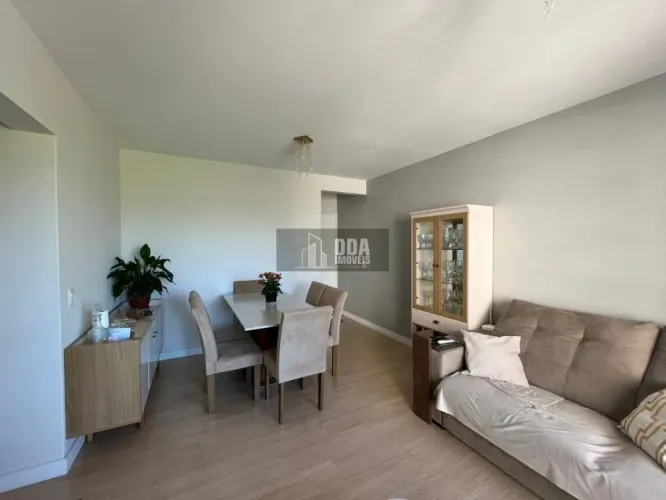 Apartamento a Venda em Florianópolis, bairro Trindade