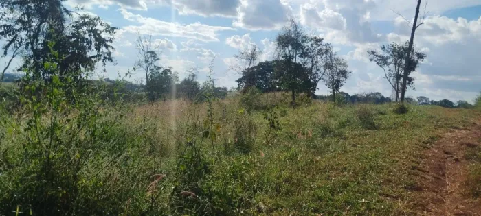 CHÁCARAS À VENDA EM GOIANÁPOLIS - GO