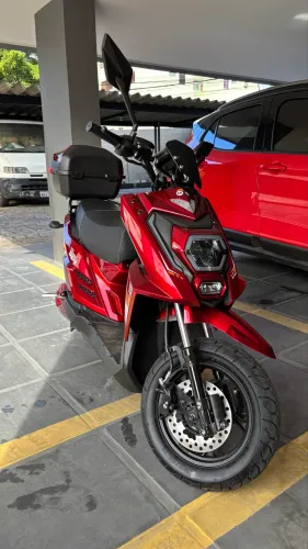 Jet Max 1000w