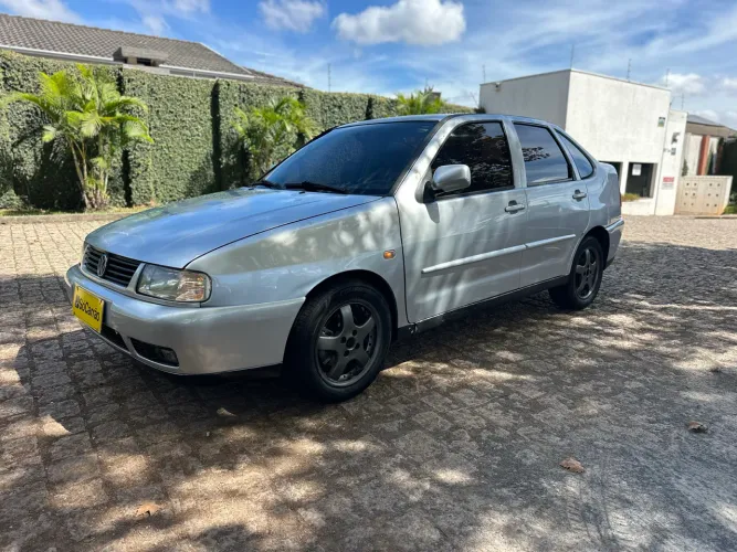 Volkswagen Polo Classic/ Special 1.8 MI 1999