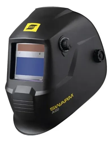MÁSCARA DE SOLDA SWARM A20