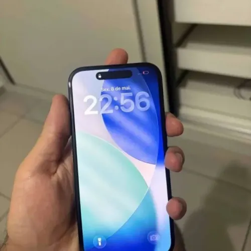 iPhone 15 
