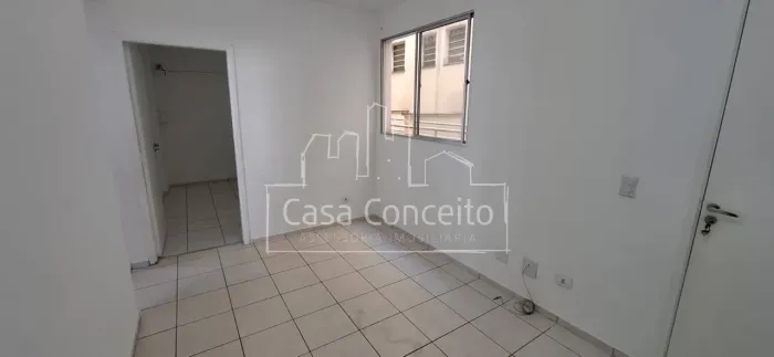 Apartamento Para Alugar com 2 quartos no bairro Vila Augusta em Sorocaba