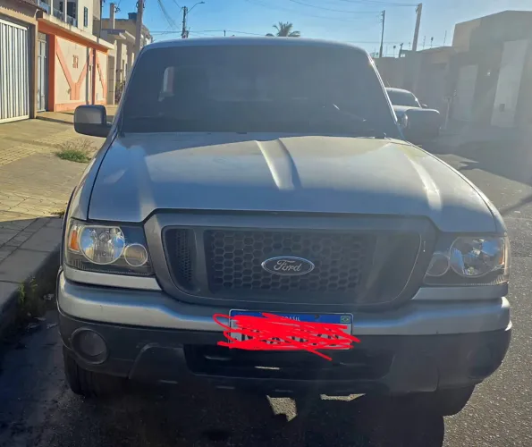 Ford Ranger XLS 3.0 PSE 163cv 4X4 CD TB Dies. 2006
