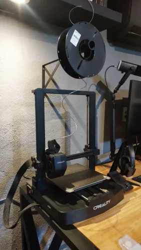 Impressora 3D Creality Ender-3 V3 SE 