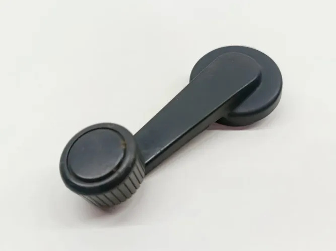Manivela Vidro Manual S10 Blazer 97/11 50559