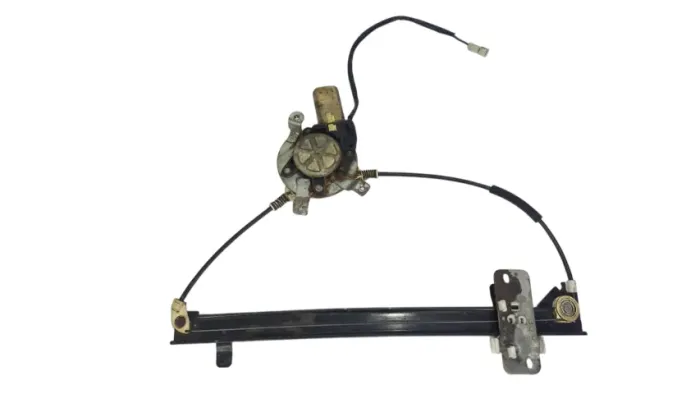 Maquina De Vidro Eletrica T. Esq. Gol/parati G2 G3 G4 95-11
