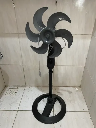 Peças de ventilador