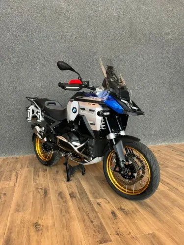 BMW R1300 GS ADVENTURE TROPHY