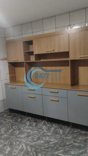 ARMÁRIO DE COZINHA PRONTA ENTREGA - EM ATÉ 10X SEM JUROS
