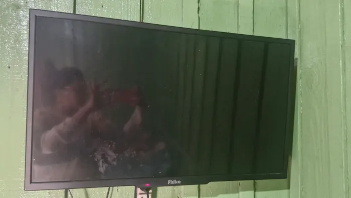 Vende se TV